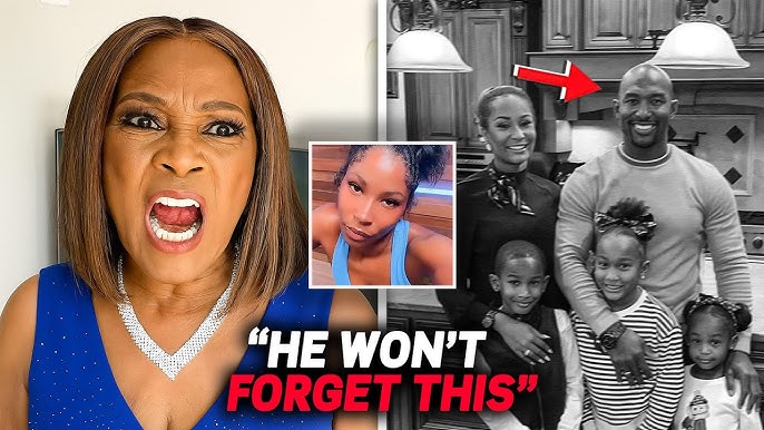 Martell’s Mom FINALLY EXPOSES Melody With RAW Honesty And SLAMS Arion HARD