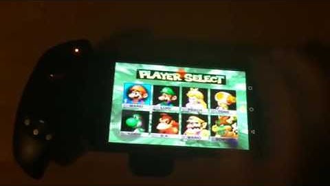 IPEGA EXTENDING GAME CONTROLLER REVIEW!