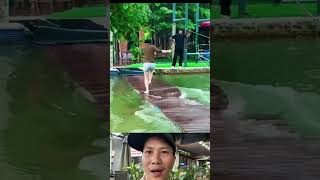 Chy Vy C Sao Ko singing singer  song funny