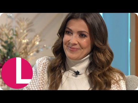Corrie's Kym Marsh Hints at Michelle's Explosive Plans for Wedding with Cheating Fiancé | Lorraine