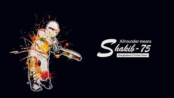 Unique Digital Paint Splatter Effect -Photoshop CC Tutorial | Photo Manipulation