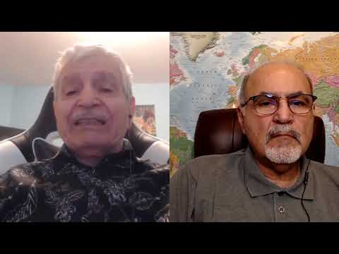 با سرهنگ حمید نیر ی بررسی اوضاع افغانستان پس از سقوط به دست طالبان مقاومت در پنجشیر با سرهنگ حمید نیر ی بررسی اوضاع افغانستان پس از سقوط به دست طالبان مقاومت در پنجشیر