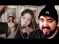 BLACKPINK Pink Venom x BTS MIC Drop by AleXa x Rolling Quartz 롤링쿼츠 x 알렉사 | Rock Musician Reacts