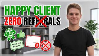 How to Get More Client Referrals screenshot 1