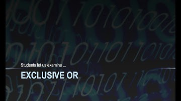 Computer Organization - Part 8 (I.B. Computer Science 42SIB)