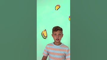 Thumbnail of Raining Tacos! #kidssongs