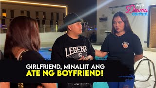 Girlfriend, Minaliit ang Ate ng Boyfriend!   |   Short Film