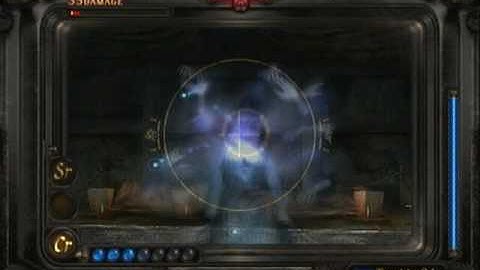 Fatal Frame 3 The Tormented Mission 9-2 S Rank