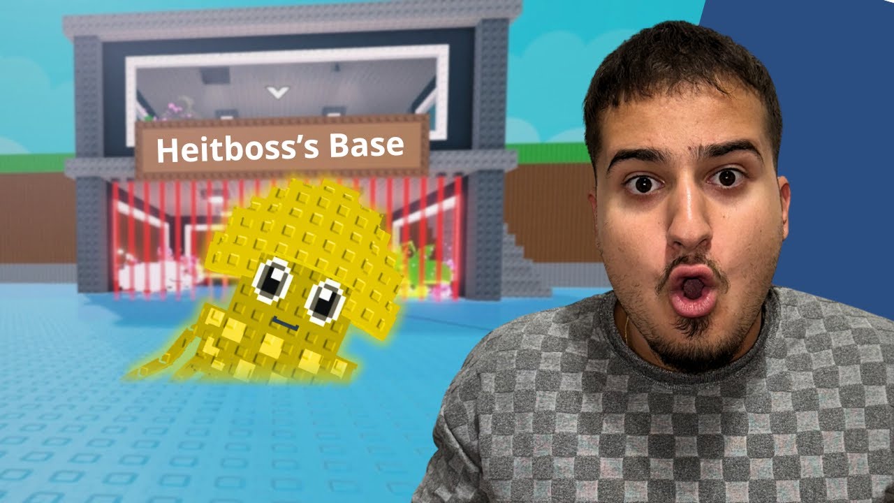 Κέρδισα Το Πιο TOP Βrainrot Στο Flood Event