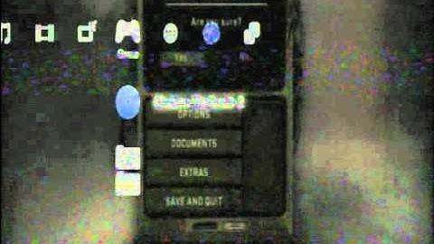 MW2 Bypass With Resistance FOM