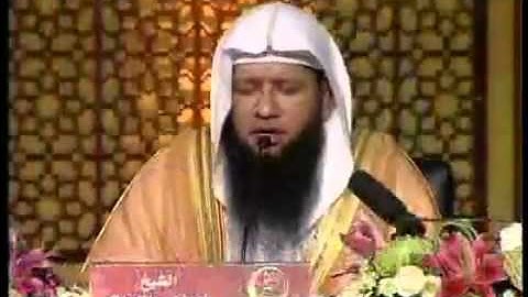 أواخر سورة الحشر بصوت الشيخ ابراهيم الزيات