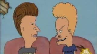 Beavis & Butt-Head - Date Watchers