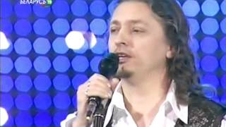 Video thumbnail of "Белорусские песняры - Белая черёмуха (2009)"