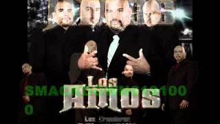 Video Drogas, alcohol y sexo Los Amos De Nuevo Leon