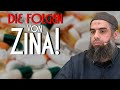 Die Folgen Von Zina