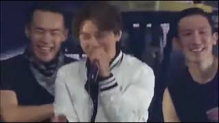 Bigbang - We Like 2 Party (Bigbang Made World Tour In New Jersey 2016)