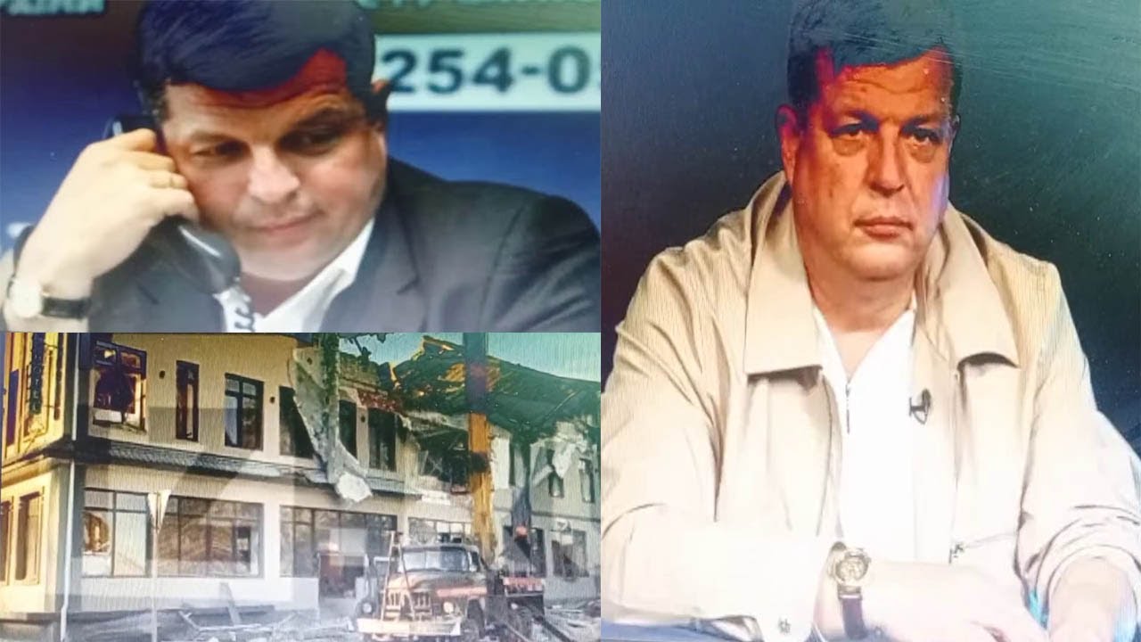 KHERSON INGABO ZA UKRAINE ZIKOZE AMABARA/ZISHE ABAKIRE BA 2 NI NGABO ZA ...