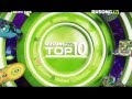 ВИА Гра - 1 место в ТОП 10 клипов на RUSONG TV