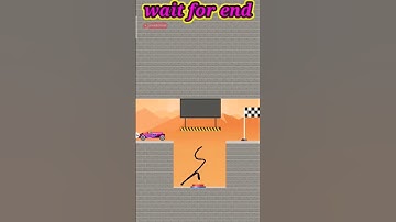 DRAW BRIDGE PUZZLE GAME level 51 🚖🤯 #gaming #shorts #slice #drive #puzzle
