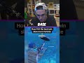 bro hit the best slow-mo win in Fortnite 💀