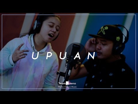 Video: Cover Ng Upuan Na 