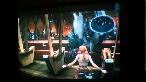 final fantasy 13 glitch/bug