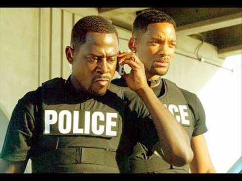 Bad Boys II Soundtrack-Shake Ya Tailfeather.