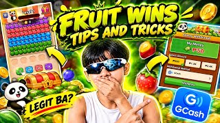 FRUIT WINS PAANO MAG LARO SCAM BA OR LEGIT 🔥  screenshot 4