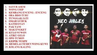 Neo Jibles - Pop Jawa (Koes Plus Cover) || Full Playlist