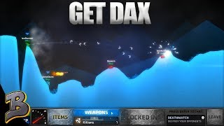 Team Up On Dax! Teamwork Makes The Dreamwork -Demo Vs Boom- ShellShock Live Ep 95