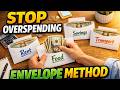 The Envelope Budgeting Method Explained (Simple & Practical Guide)