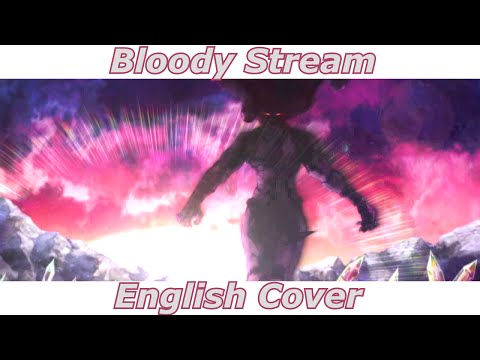 Bloody Stream - Jojo's Bizarre Adventure