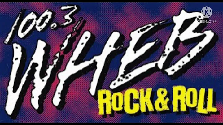 PORTSMOUTH’S TOP OF THE HOUR RADIO IDS!