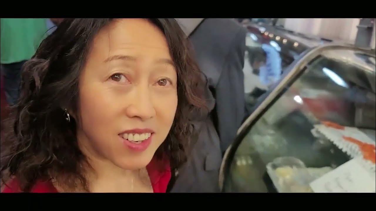 Reading Terminal Market Philadelphia Pennsylvania YouTube reading-terminal-market-philadelphia-pennsylvania-youtube