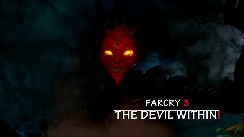 Farcry 3:  EPIC FINALE! | [AlienWare Alpha]