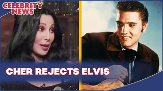 Cher Rejects Elvis I Celebrity News