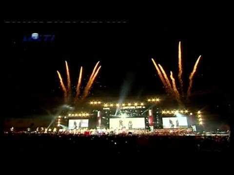 SMTOWN LIVE WORLD TOUR III IN JAKARTA 2012 AT STADION UTAMA GELORA BUNG KARNO [PART 1]