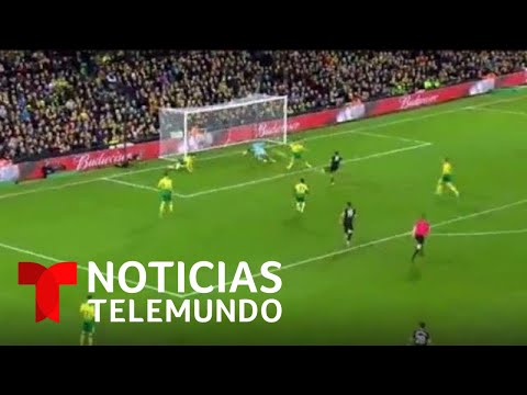 Vídeo: La FIFA Tiene Un Nuevo Campeón Mundial