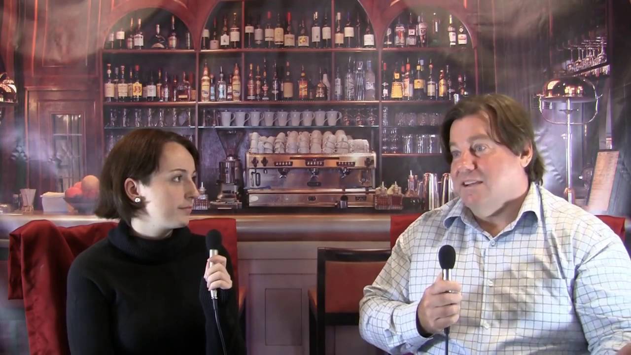 Tom Maciejewski for Berkeley Heights Council Interview