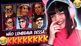 Só Melhoratop 10 Melhores Patadas E Mitagens De Chaves