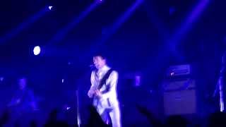 Miles Kane - Darkness in Our Hearts - Barrowland Ballroom Glasgow 30.09.2013 HD