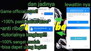 cara bikin link di , duit.cc , pokoknya  100% mudah di pahami   bisa dapet uang-game official tutor-