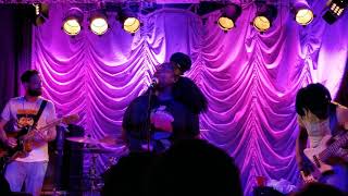 Tank and the Bangas "Oh Heart"