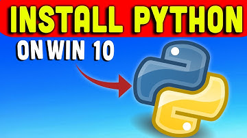 How to Install Python 3.13.2 on Windows 10/11 (2025) | Step-by-Step Guide