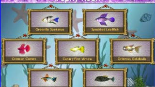 Download full version for free fish tycoon 1 full version screenshot 2