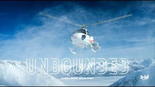 Teaser - Hiball Energy's Unbounded: An Alaska Adventure