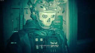 Call of Duty Modern Warfare 2 (2022) - Kill or capture (Realism difficulty) - No Commentary
