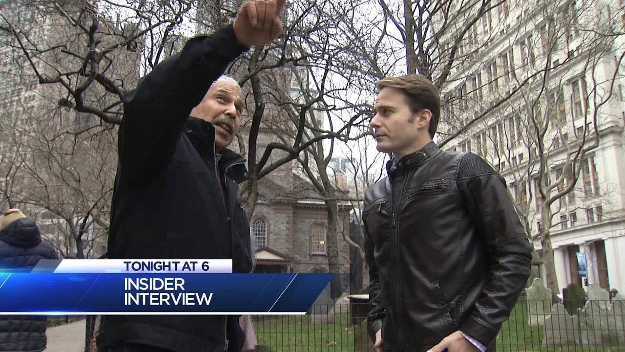 michael gargiulo trial update News 4 New York: I-Team 