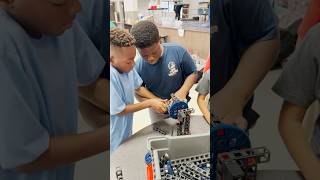 Transformation Waco AfterSchool Academies STEM Expo