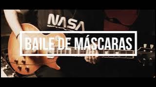Baile das Máscaras - Rosa de Saron